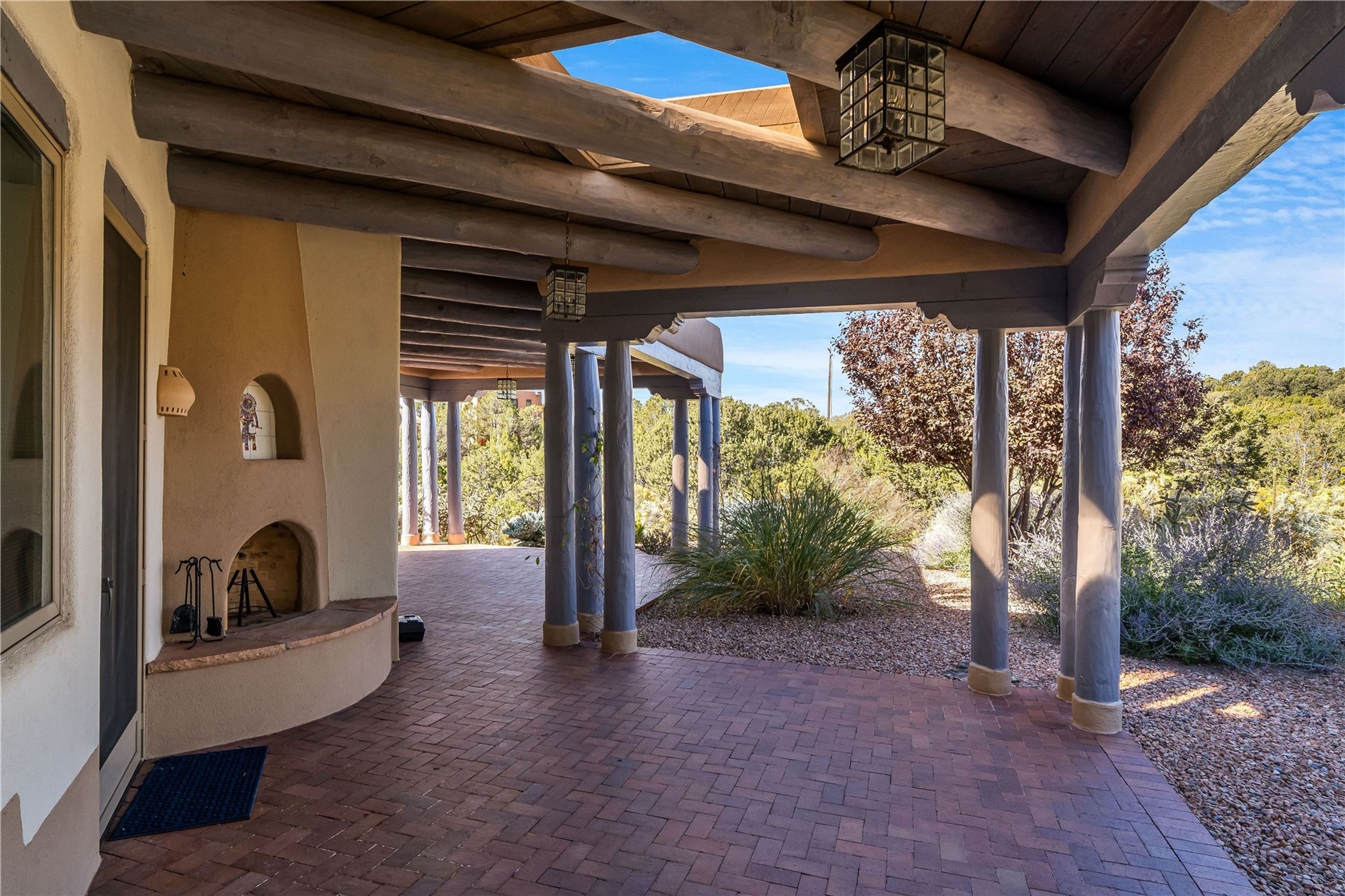1396 Hyde Park Road Santa Fe, NM 87501 - Photo 32 of 47