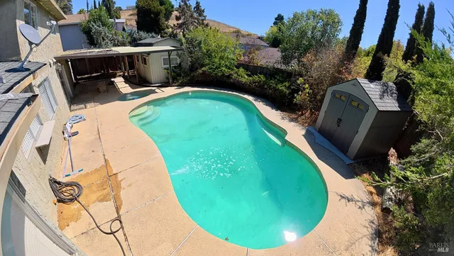 $723,000 | 11 Dover Court, Vallejo, CA 94591