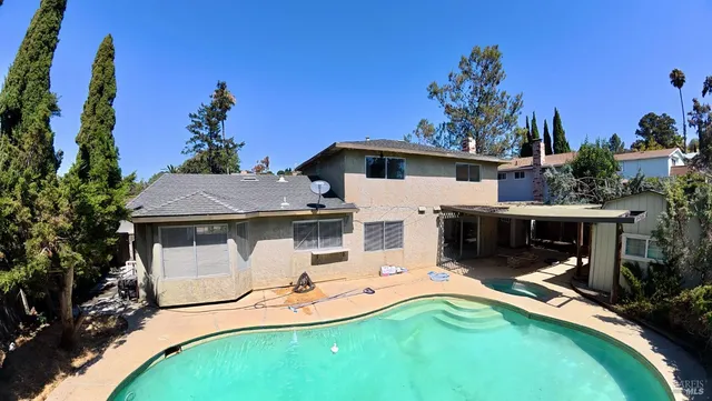 $723,000 | 11 Dover Court, Vallejo, CA 94591