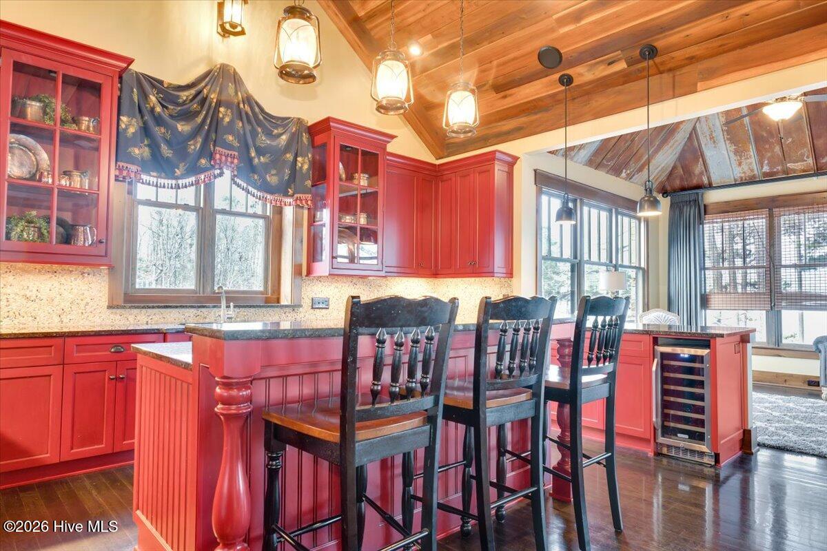 207 Breckenridge Lane Modoc, SC 29838 - Photo 9 of 44