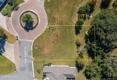 $58,000 | 109 Park Ridge Lane, Lafayette, LA 70503