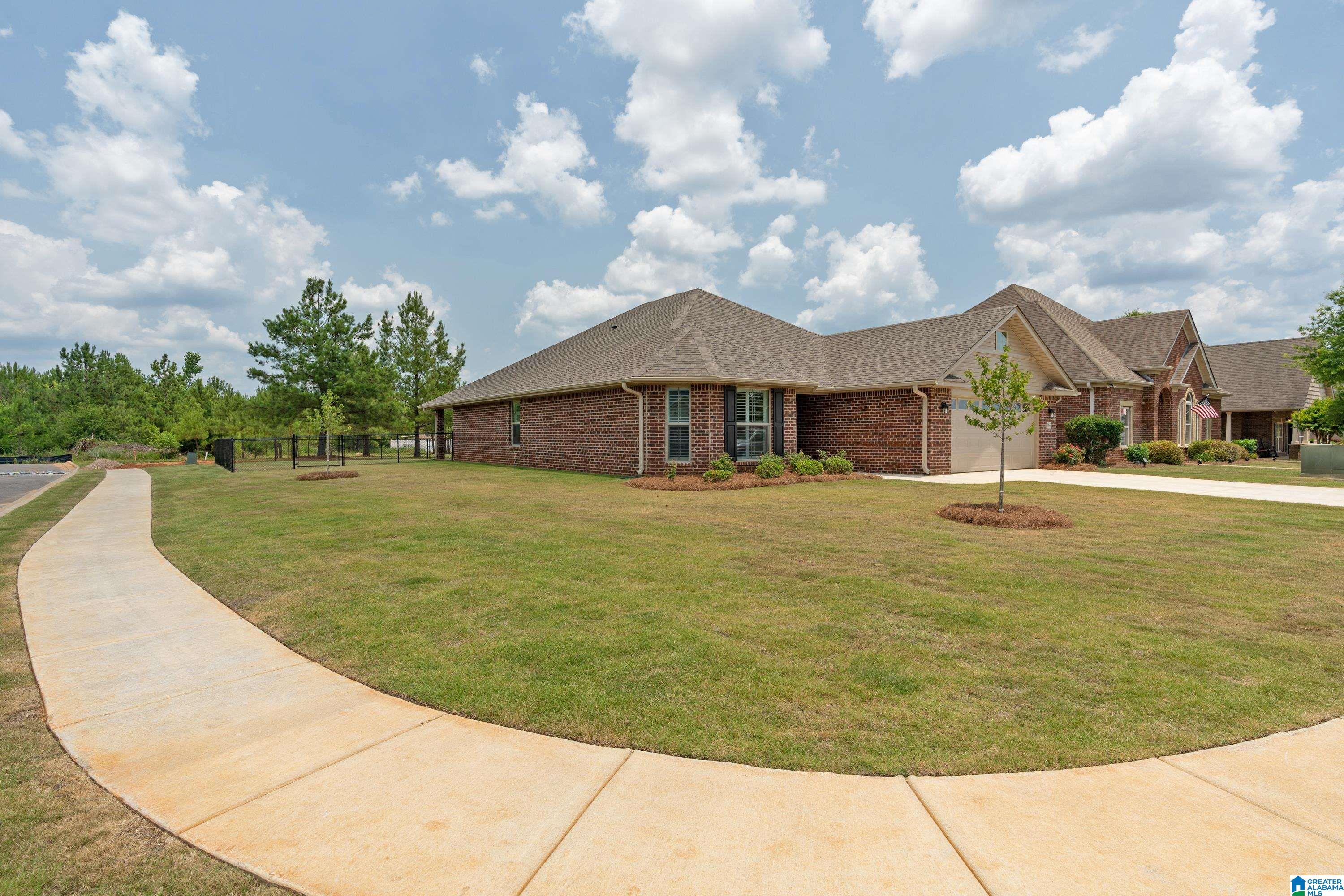 166 Revolutionary Way Montevallo, AL 35115 - Photo 23 of 26