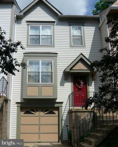2833 Schoolhouse Circle Silver Spring, MD 20902 - Photo 1 of 15 Exterior (Front)