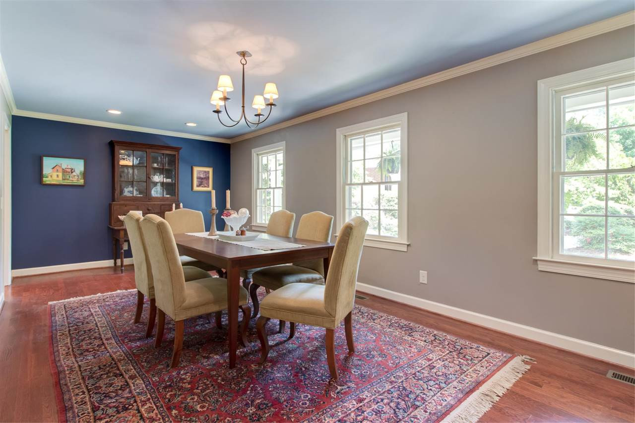3532 Peach Haven Court Raleigh, NC 27607 - Photo 12 of 24 Photo 12