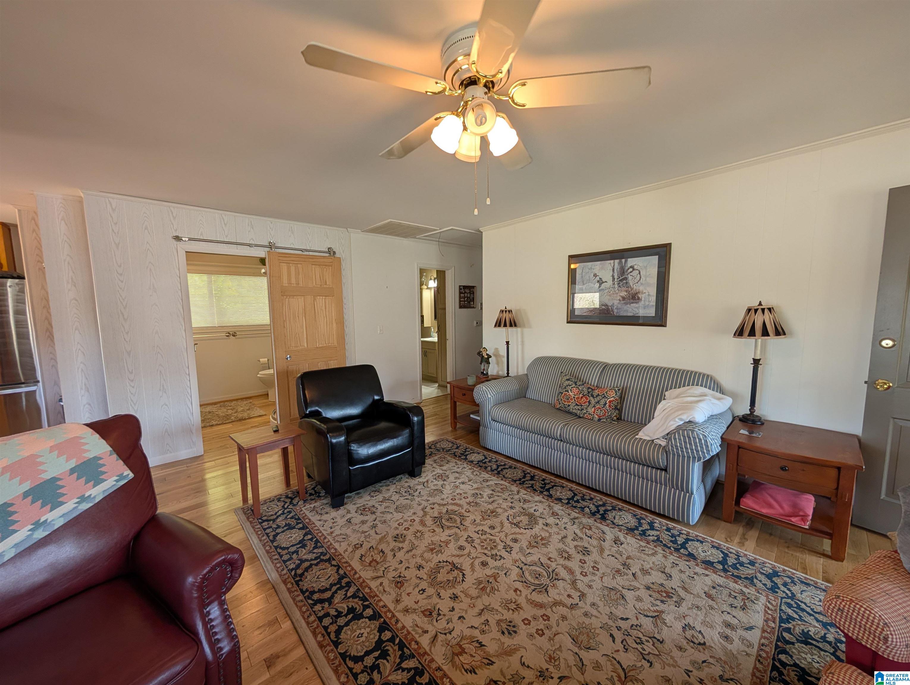 181 Sloughside Drive Adger, AL 35006 - Photo 5 of 32