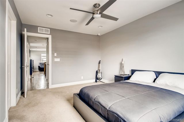 $485,000 | 524 South Vance Street, Lakewood, CO 80226