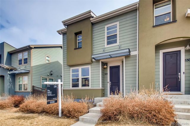 $485,000 | 524 South Vance Street, Lakewood, CO 80226