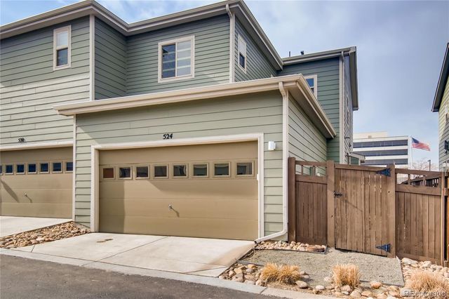 $485,000 | 524 South Vance Street, Lakewood, CO 80226