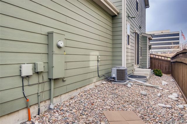$485,000 | 524 South Vance Street, Lakewood, CO 80226