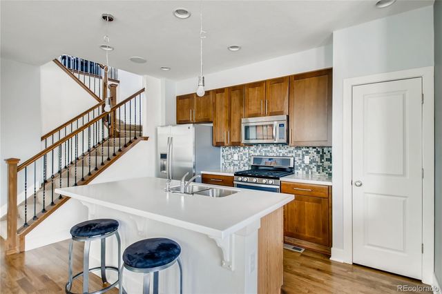 $485,000 | 524 South Vance Street, Lakewood, CO 80226