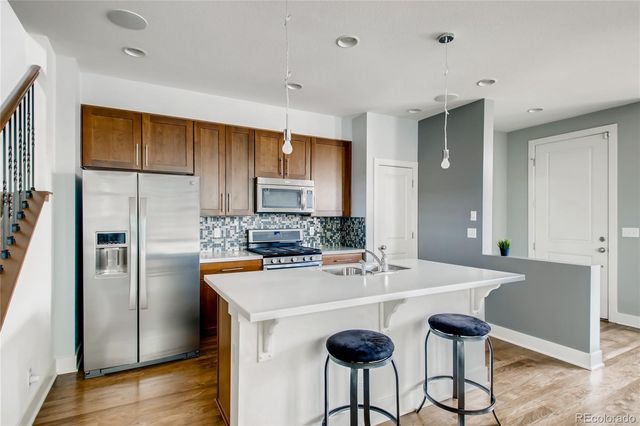 $485,000 | 524 South Vance Street, Lakewood, CO 80226