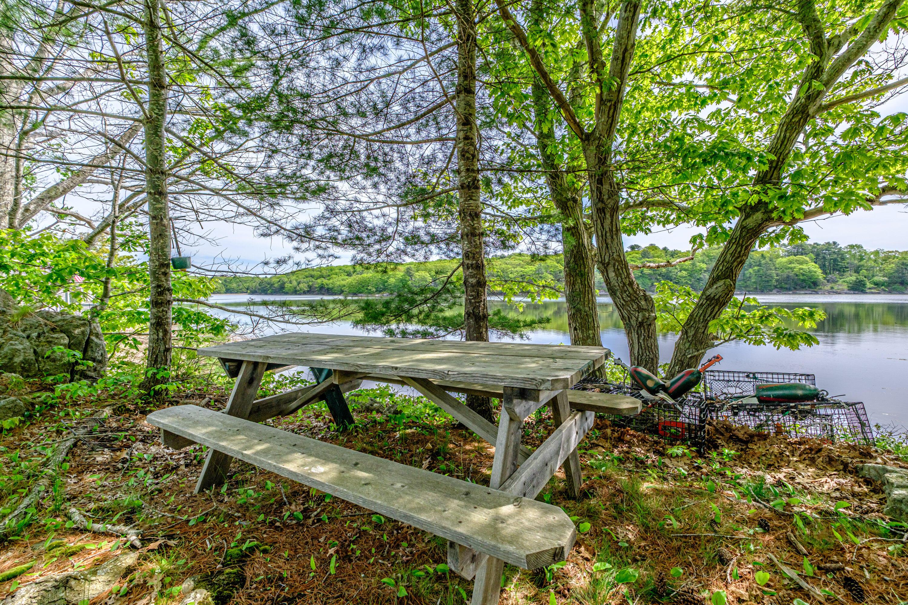 6 Egret Point Phippsburg, ME 04562 - Photo 2 of 46 20260527gp-61044