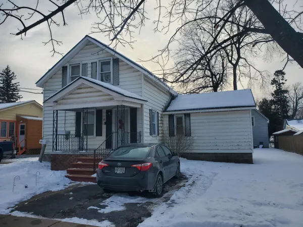 $155,000 | 12 Smith Street, Plattsburgh, NY 12901