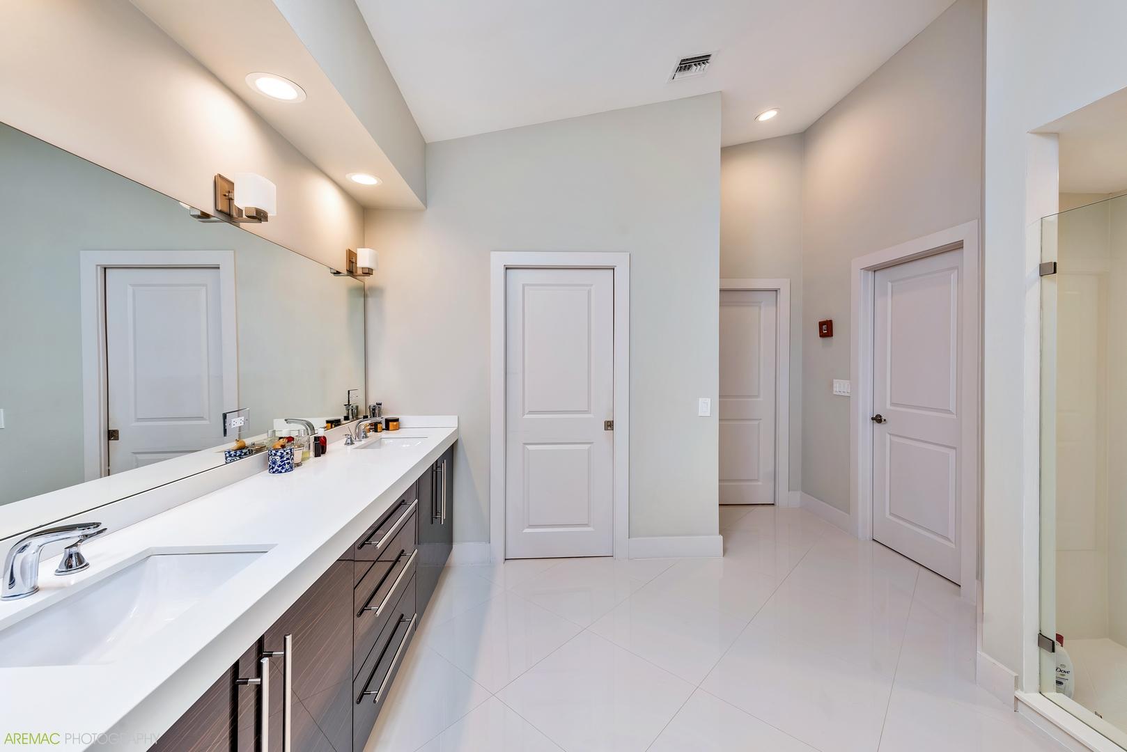 5900 Northwest 21st Avenue Boca Raton, FL 33496 - Photo 26 of 37 master bath