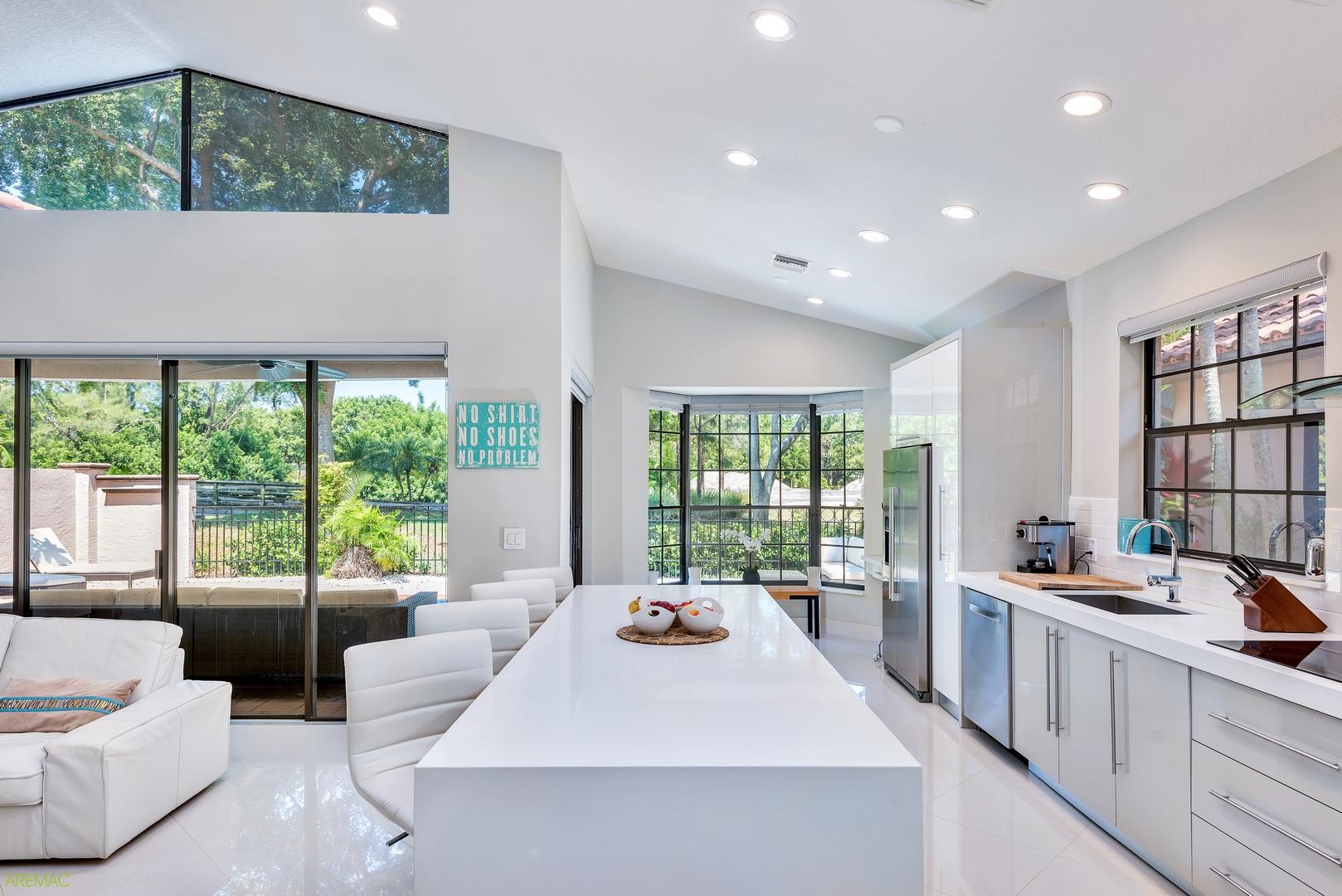 5900 Northwest 21st Avenue Boca Raton, FL 33496 - Photo 27 of 37 open space