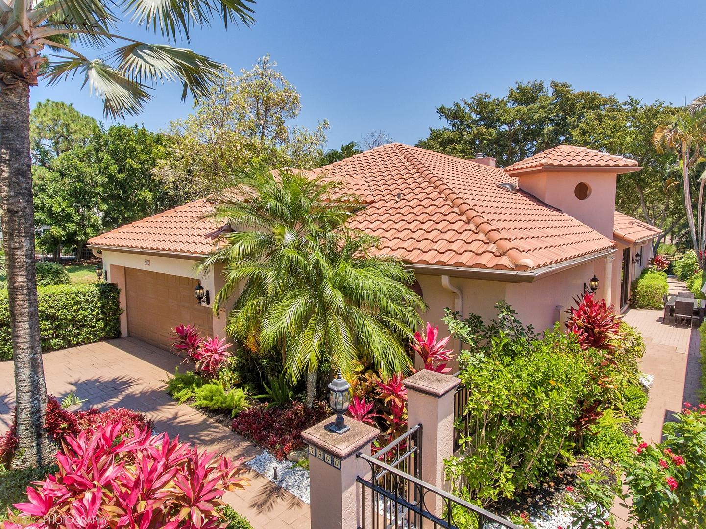 5900 Northwest 21st Avenue Boca Raton, FL 33496 - Photo 3 of 37 cul de sac