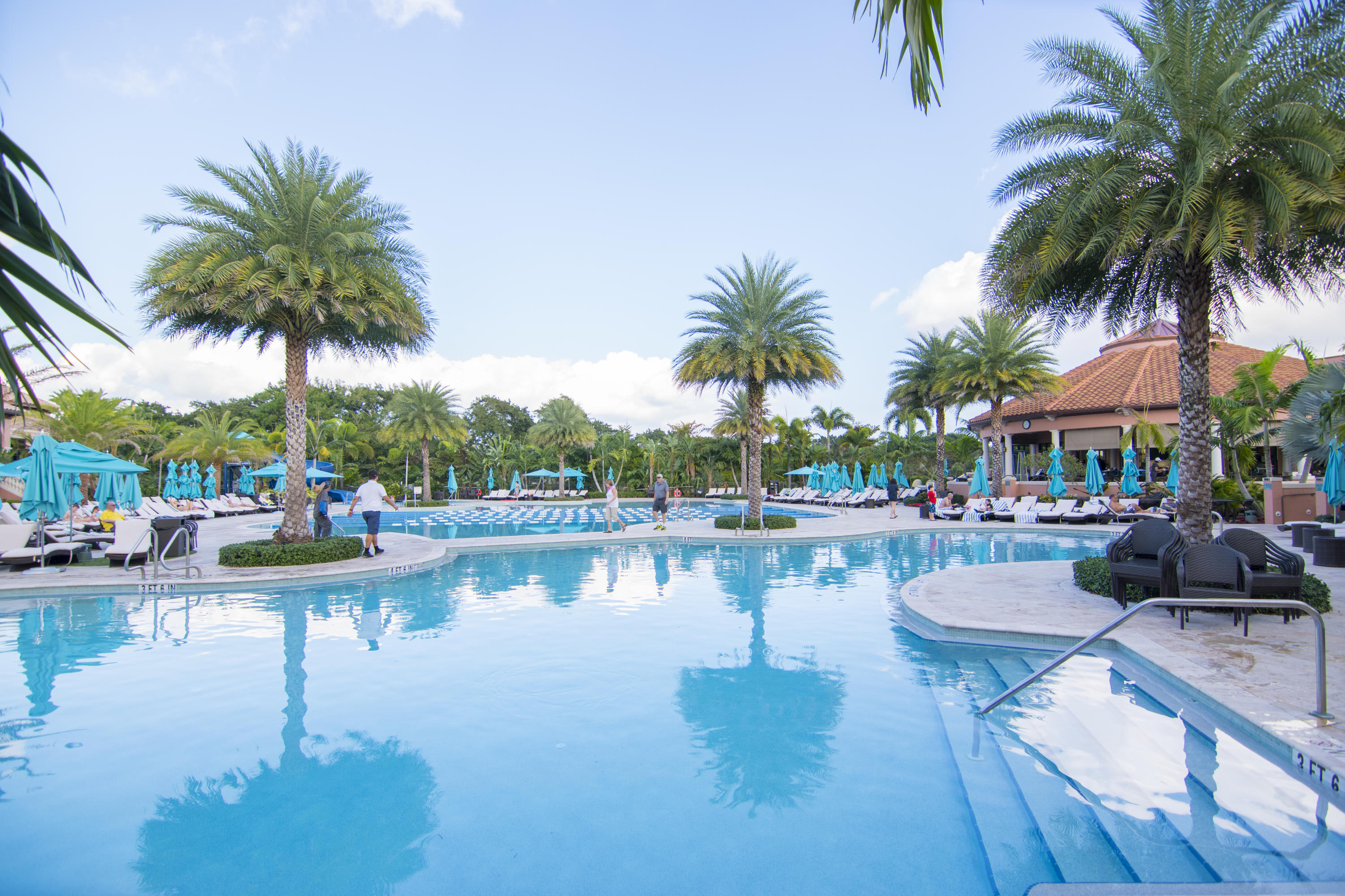 5900 Northwest 21st Avenue Boca Raton, FL 33496 - Photo 33 of 37 resort pool from the club