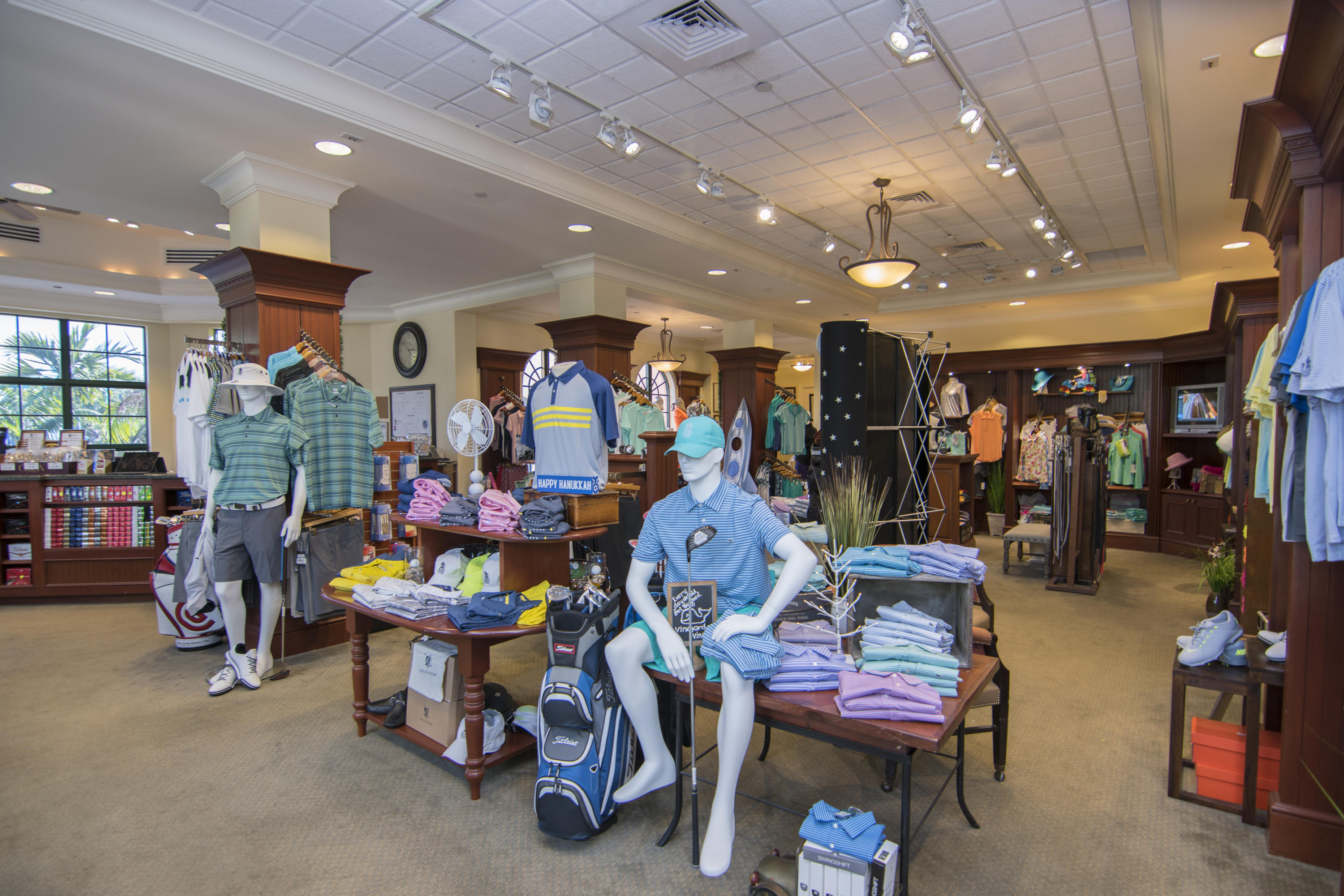 5900 Northwest 21st Avenue Boca Raton, FL 33496 - Photo 34 of 37 pro shop