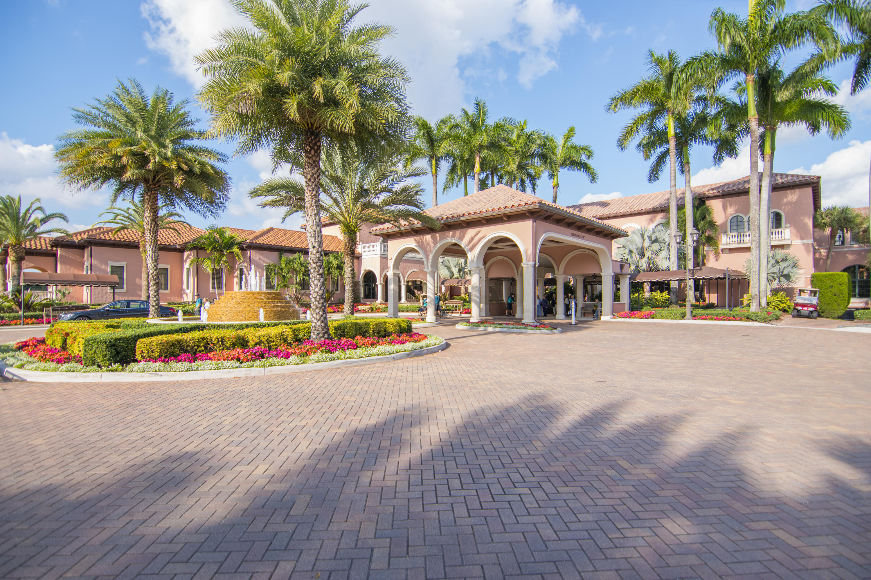 5900 Northwest 21st Avenue Boca Raton, FL 33496 - Photo 35 of 37 Broken Sound clubhouse