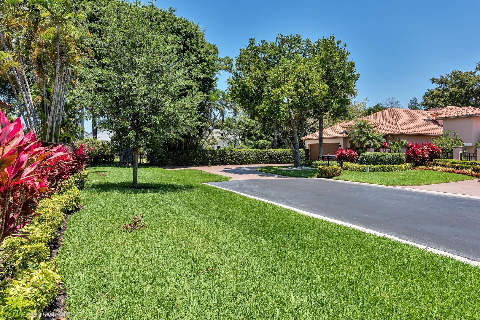5900 Northwest 21st Avenue Boca Raton, FL 33496 - Photo 9 of 37 cul-de-sac