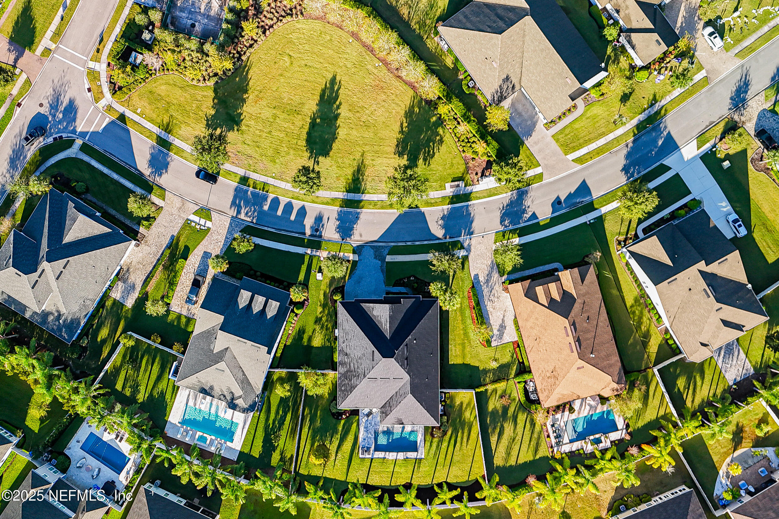 375 Kirkside Avenue St. Augustine, FL 32095 - Photo 32 of 49