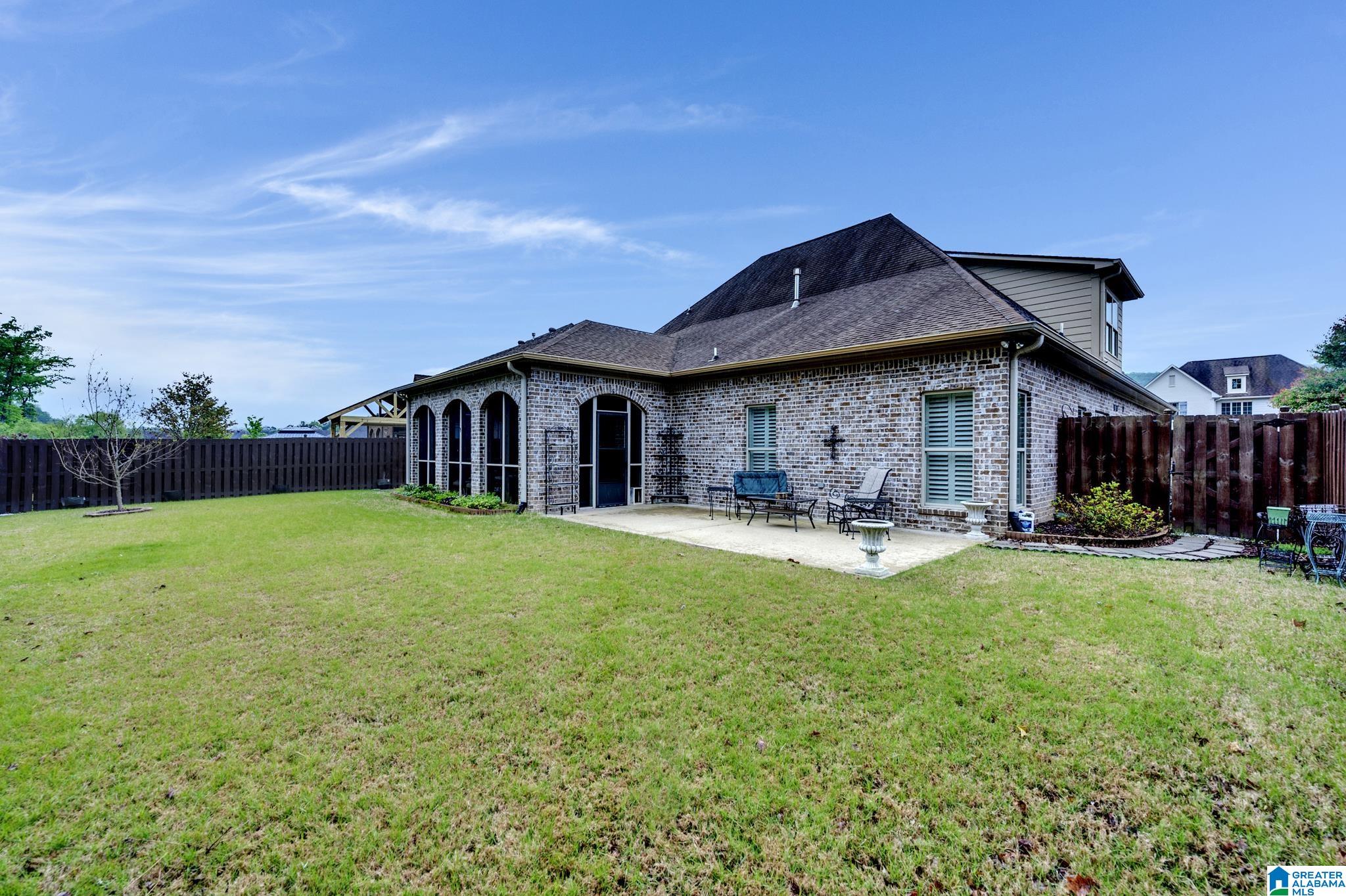 340 Strathaven Circle Pelham, AL 35124 - Photo 38 of 49