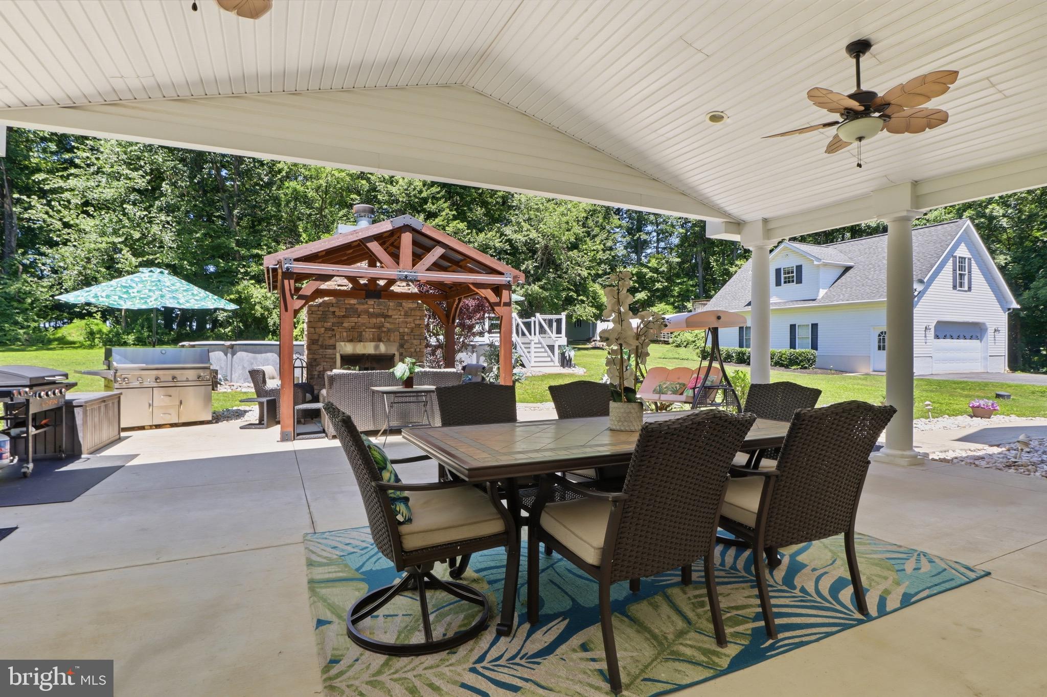6340 Hunters Ridge Lane Stewartstown, PA 17363 - Photo 62 of 108
