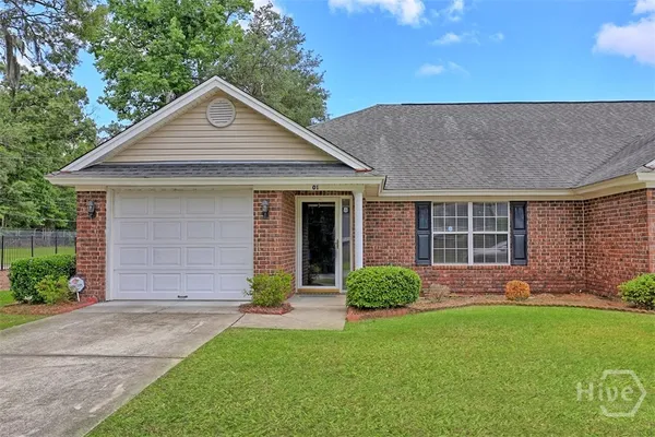 $252,900 | 1159 Mohawk Street, Unit O1, Savannah, GA 31419