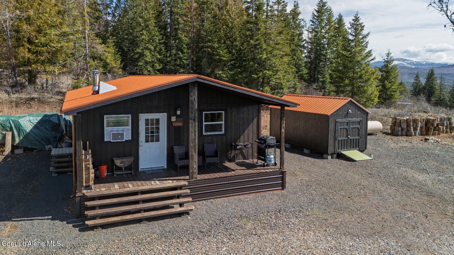 5500 Gold Ridge Road St. Maries, ID 83861 - Photo 2 of 33 20_GoldRidgeRd