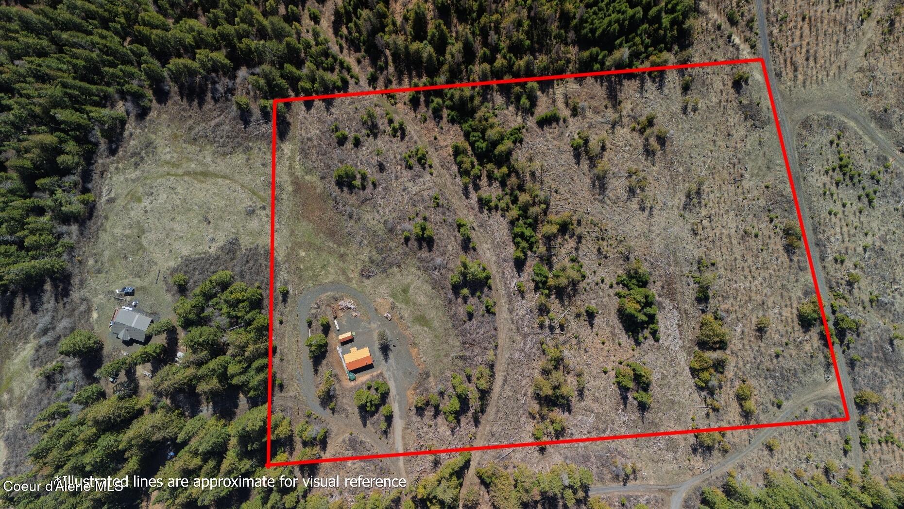 5500 Gold Ridge Road St. Maries, ID 83861 - Photo 32 of 33 1_GoldRidgeRd