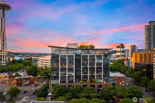 $549,000 | 2720 3rd Avenue, Unit 314, Seattle, WA 98121