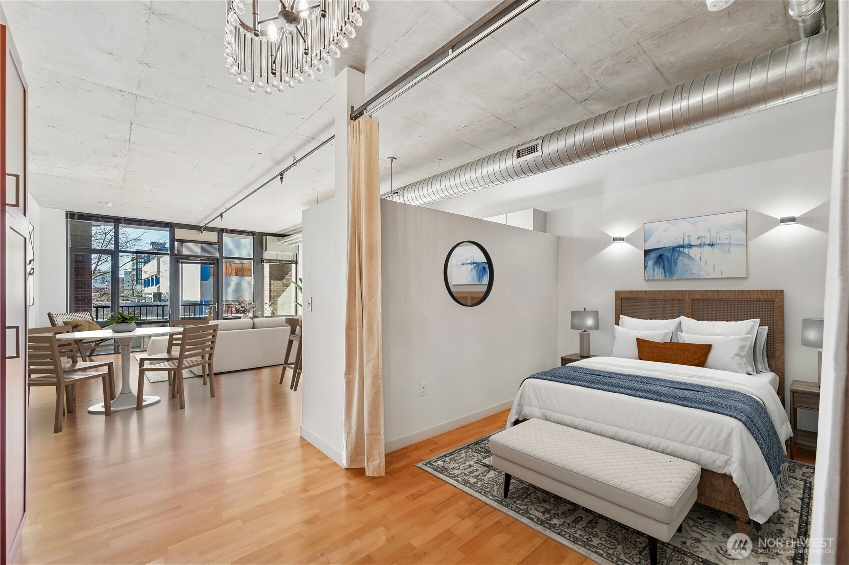 2720 3rd Avenue, Unit 314 Seattle, WA 98121 - Photo 11 of 28