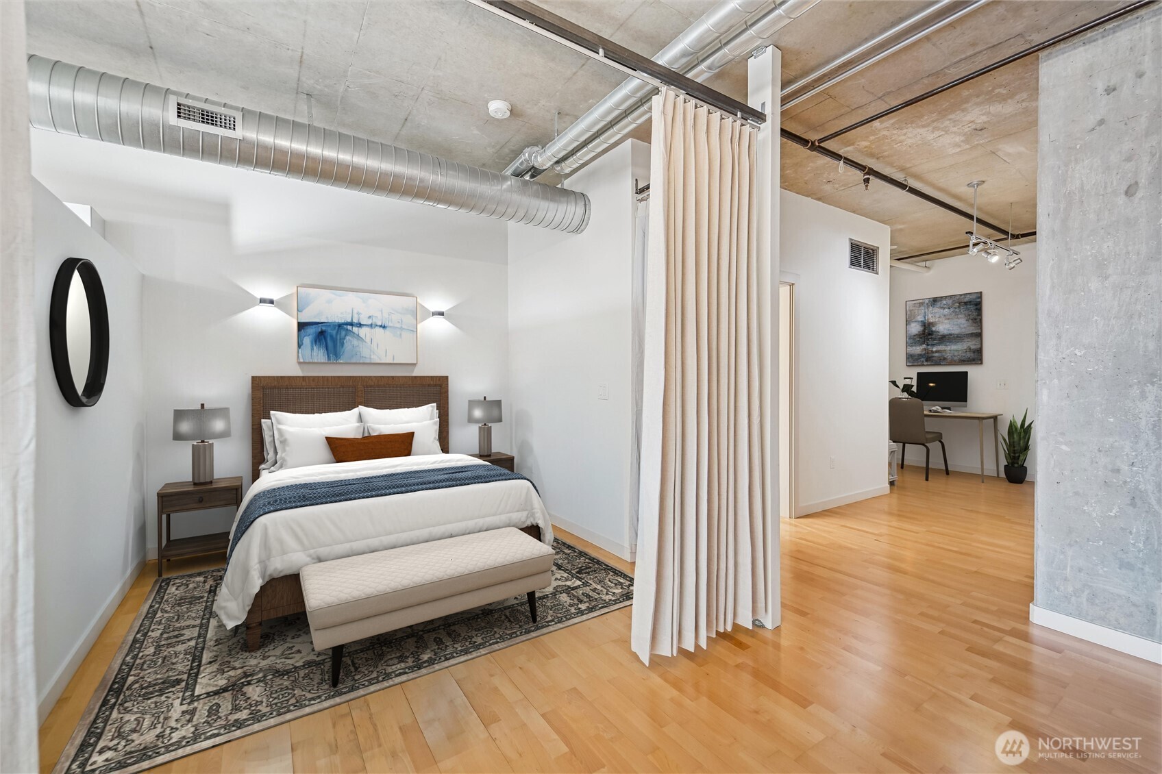 2720 3rd Avenue, Unit 314 Seattle, WA 98121 - Photo 13 of 28