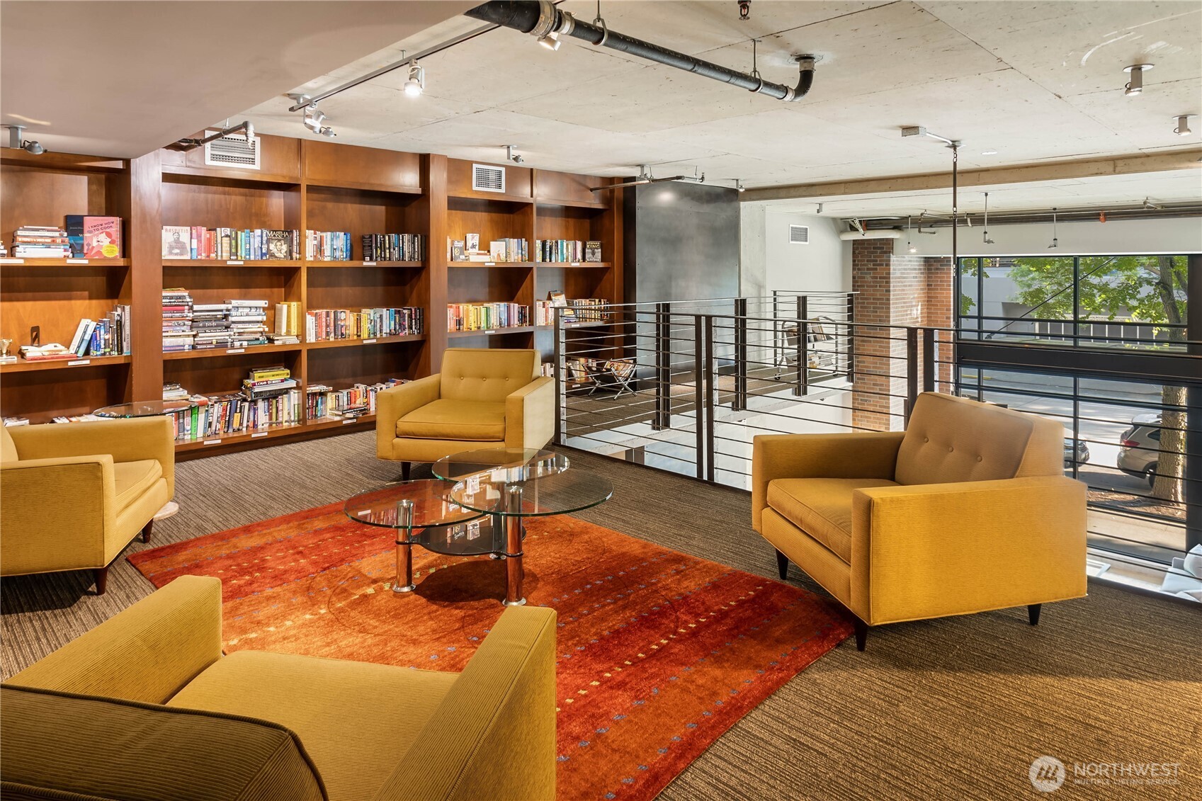 2720 3rd Avenue, Unit 314 Seattle, WA 98121 - Photo 23 of 28