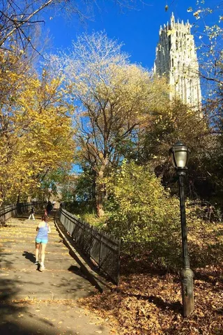 $550,000 | 611 West 111th Street, Unit G2 | Morningside Heights