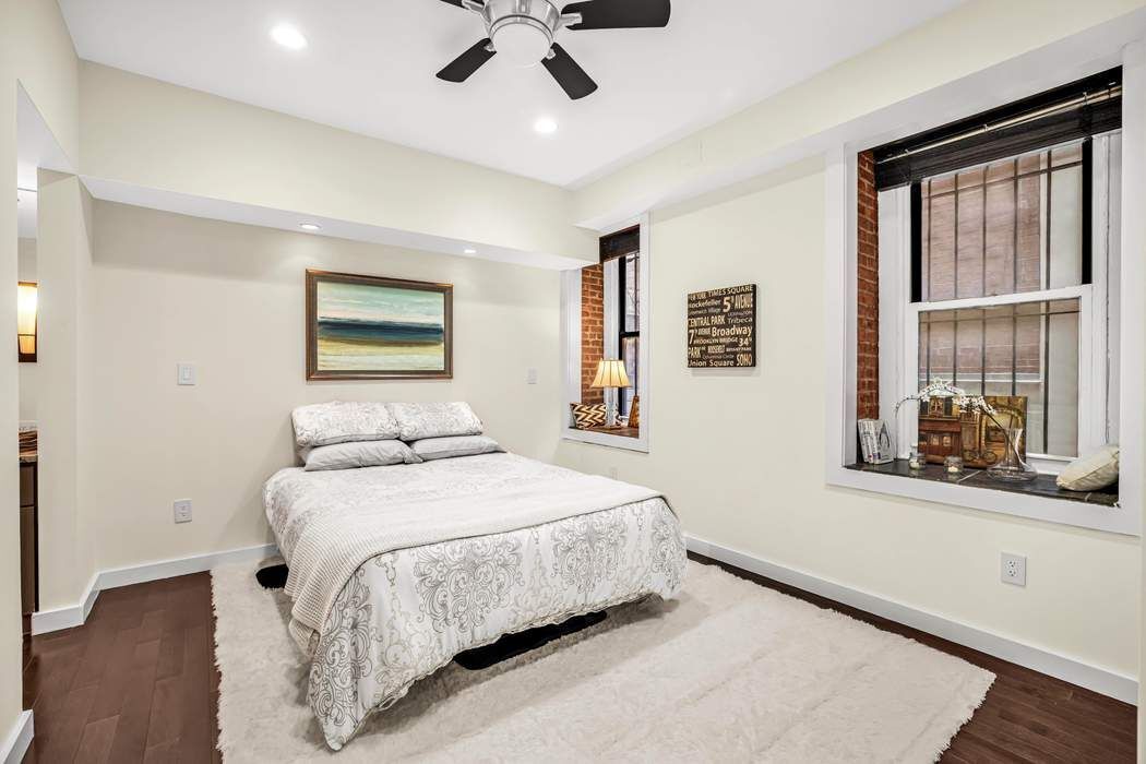 611 West 111th Street, Unit G2 Manhattan, NY 10025 - Photo 3 of 11