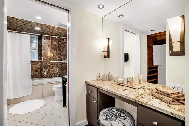 $550,000 | 611 West 111th Street, Unit G2 | Morningside Heights