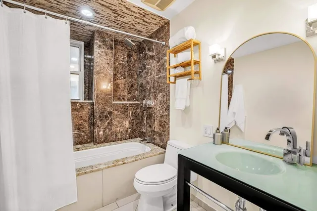 $550,000 | 611 West 111th Street, Unit G2 | Morningside Heights