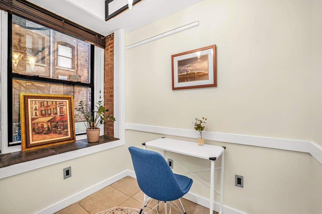 611 West 111th Street, Unit G2 Manhattan, NY 10025 - Photo 7 of 11