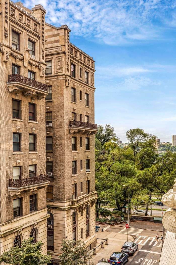 611 West 111th Street, Unit G2 Manhattan, NY 10025 - Photo 9 of 11