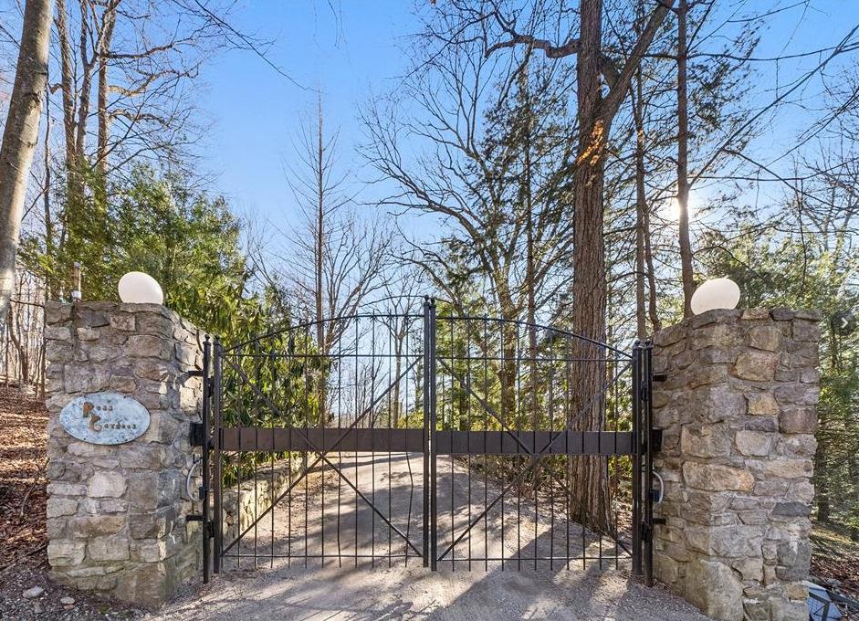 43 Snake Hill Road Garrison, NY 10524 - Photo 1 of 1 a view of a pathway of a house