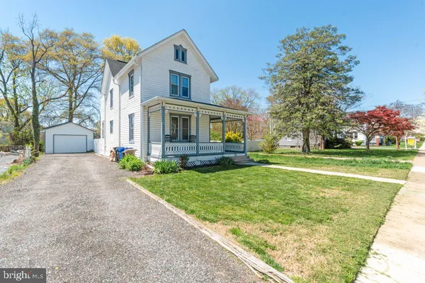 $479,000 | 324 Laurel Avenue, Laurel, MD 20707