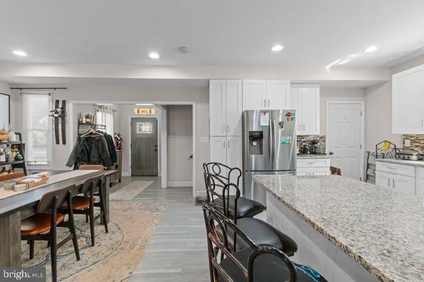 $479,000 | 324 Laurel Avenue, Laurel, MD 20707