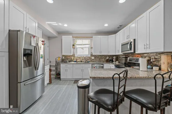 $479,000 | 324 Laurel Avenue, Laurel, MD 20707