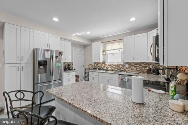 $479,000 | 324 Laurel Avenue, Laurel, MD 20707