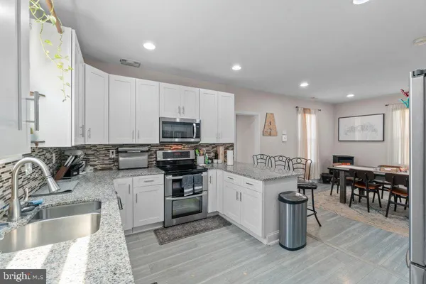 $479,000 | 324 Laurel Avenue, Laurel, MD 20707