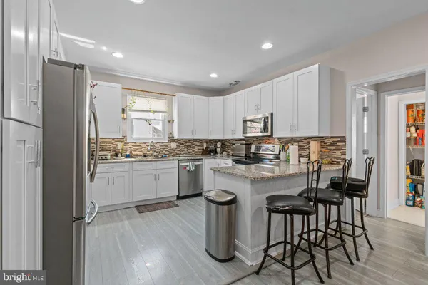 $479,000 | 324 Laurel Avenue, Laurel, MD 20707