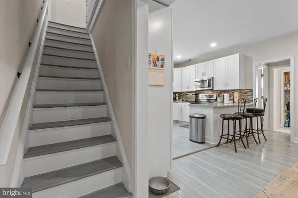 $479,000 | 324 Laurel Avenue, Laurel, MD 20707