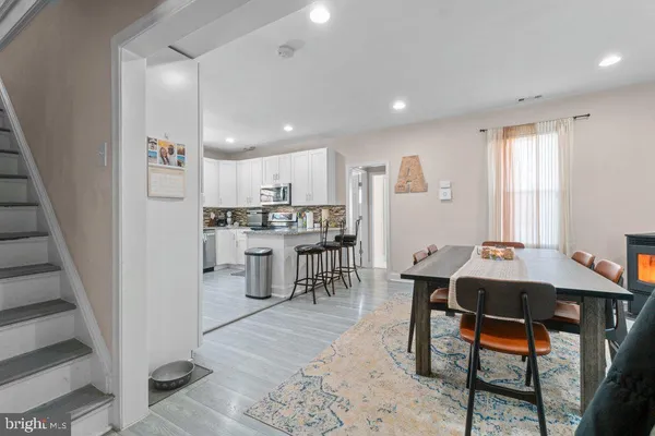 $479,000 | 324 Laurel Avenue, Laurel, MD 20707