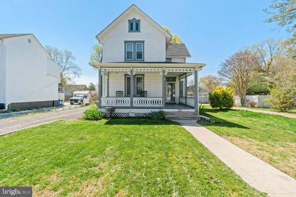 $479,000 | 324 Laurel Avenue, Laurel, MD 20707